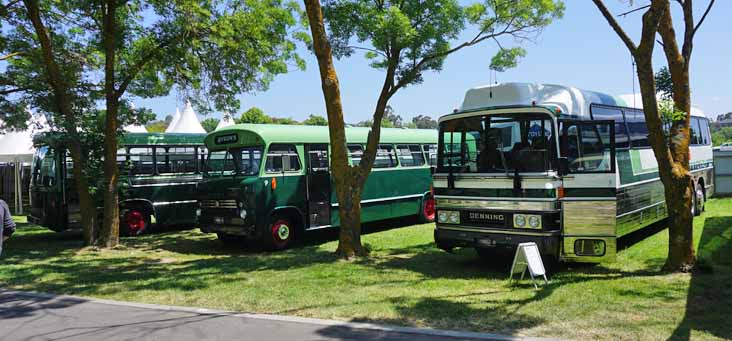 Yarra Glen Dysons display 2017